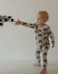 Child Sleepy Time Set | Monster Truck