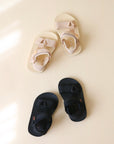 Zovi Sandals