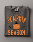 Pumpkin Season Adult Tee