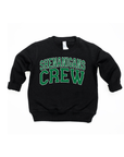 Shenanigans CREW Varsity Tee or Pullover