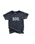 Boo. (See Matching Adult Tee!) SBG Co.