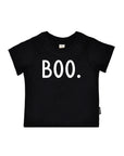 Boo. (See Matching Adult Tee!) SBG Co.