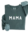 Mama Tree Pullover Saved by Grace Co.