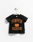 Pumpkin Season Kids Tee