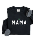 Mama Tree Pullover Saved by Grace Co.