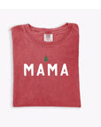 Mama Tree Tee Saved by Grace Co.