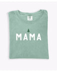 Mama Tree Tee Saved by Grace Co.