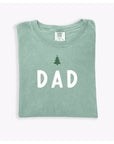 Dad Tree Tee Saved by Grace Co.