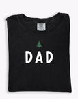 Dad Tree Tee Saved by Grace Co.