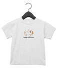 Happy HalloWEENIE Weenie Dog Kids Tee or Sweatshirt