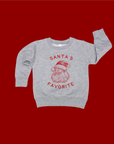 Santa's Favorite