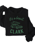 It's a Beaut, Clark Adult Pullover Saved by Grace Co.