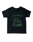 It's a Beaut, Clark Kids Tee Saved by Grace Co.