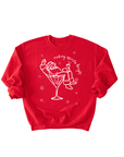 Making Spirits Bright Tee or Pullover