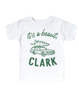 It's a Beaut, Clark Kids Tee Saved by Grace Co.