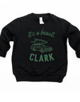 It's a Beaut, Clark Kids Pullover Saved by Grace Co.