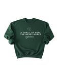 A Thrill Of Hope Pullover or Tee