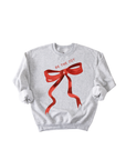 Be The Joy Bow Pullover SBG Co.