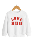 Love Bug Pullover