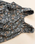 Camo Hoodie