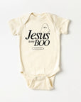 Jesus is my Boo Onesie Saved by Grace Co.