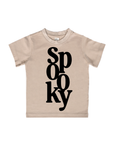 SPOOKY Kids Tee