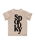 SPOOKY Kids Tee SBG Co.
