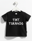 Tiny Tornado