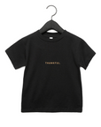 Thankful Tee