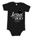 Jesus is my Boo Onesie