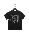 Got Too Silly Kids Tee or Sweatshirt