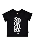 SPOOKY Kids Tee