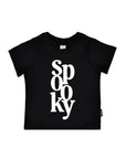 SPOOKY Kids Tee SBG Co.