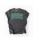 Shenanigans Supervisor Varsity Tee or Pullover