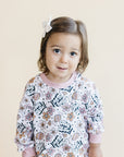 Bubble Romper | Hey Boo