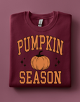 Pumpkin Season Adult Sweatshirt