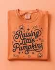 Raising Little Pumpkins Tee