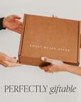 Miss to Mrs. Gift Box