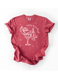 Making Spirits Bright Tee or Pullover
