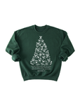 The Angel's Message Sweatshirt Matthew 1:21 SBG Co.