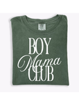 Boy Mama's Club Tee