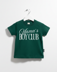 Mama's Boy Club Tee