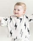 Shorts Set | Sand Bolts