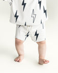 Shorts Set | Sand Bolts