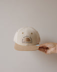 Snapback | No Wake Zone