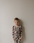 Bamboo Two Piece Pajamas | Moo!