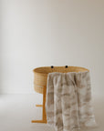 Plush Blanket | Camo 2.0