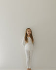 Bamboo Two Piece Pajamas | Autism Awareness | Charli Counts