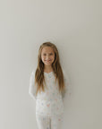 Bamboo Two Piece Pajamas | Autism Awareness | Charli Counts