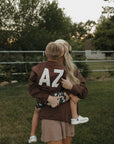 Child Sweatshirt | ff Arizona